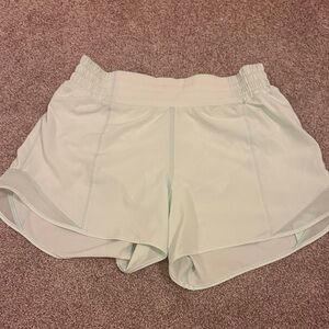 Hotty Hot High-Rise Lined Short 4”